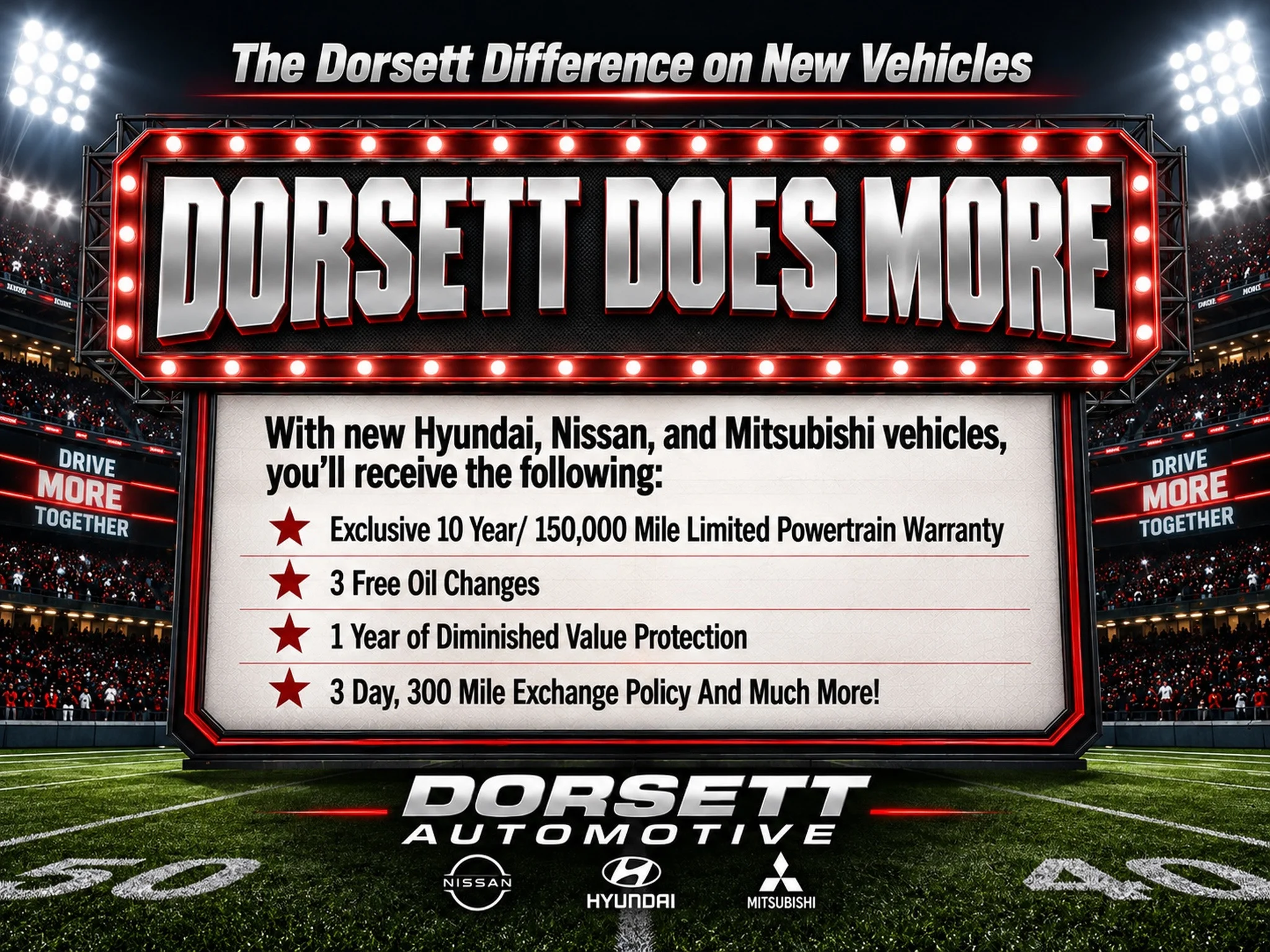 New 2026 Phantom Black Hyundai SEL Plus image 3
