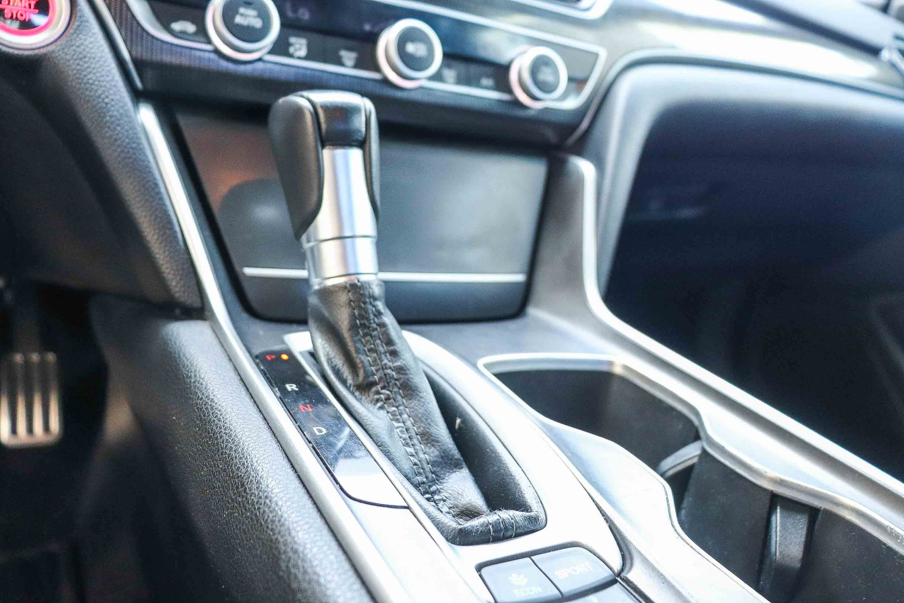 2022 Honda Accord Sport - Photo 26