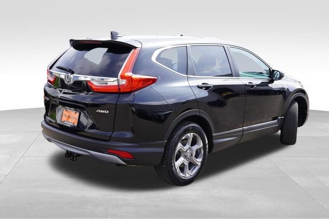 Used 2018  Honda EX-L image 5