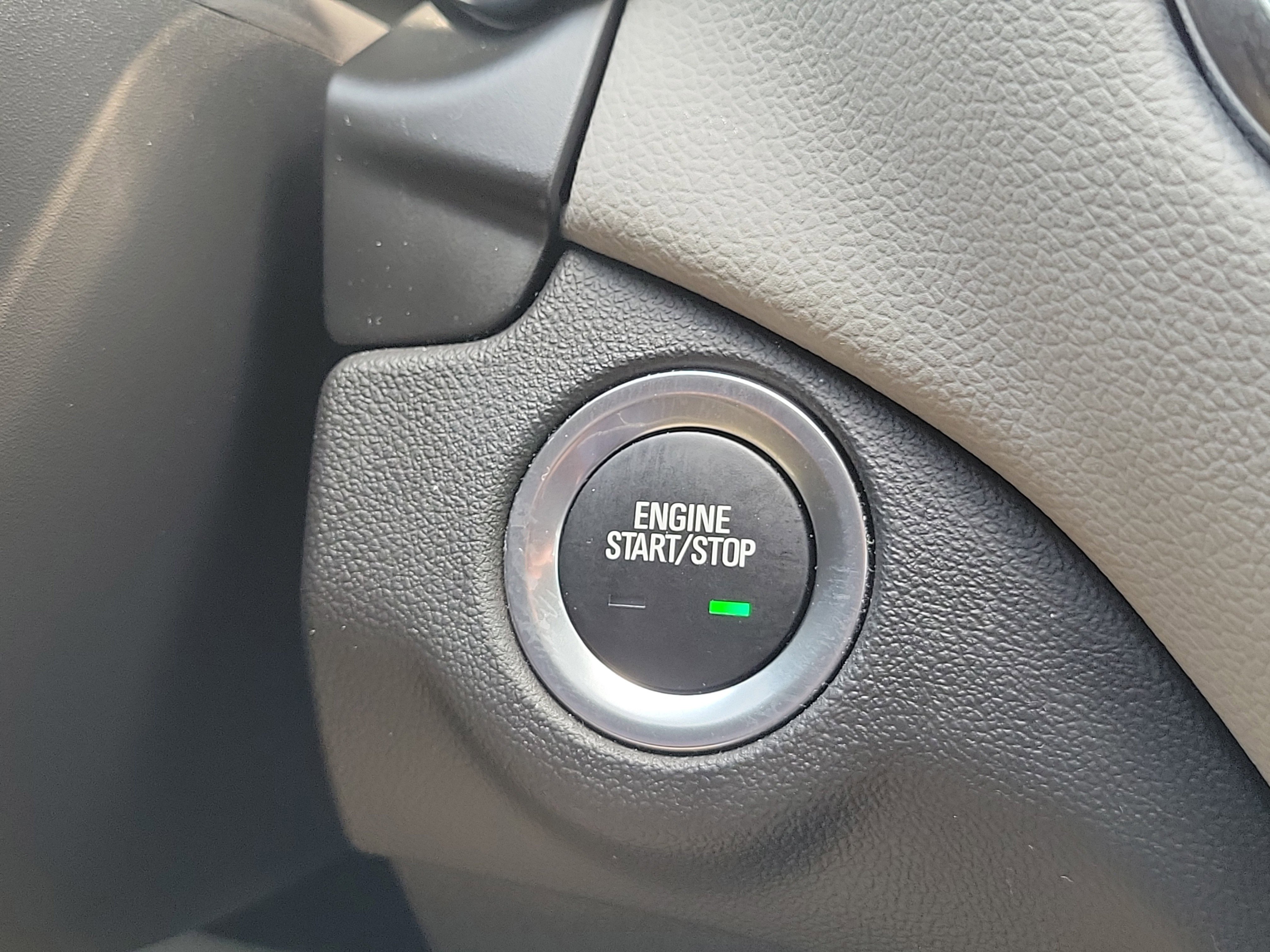 Used 2024 Sterling Gray Metallic Chevrolet LS image 29