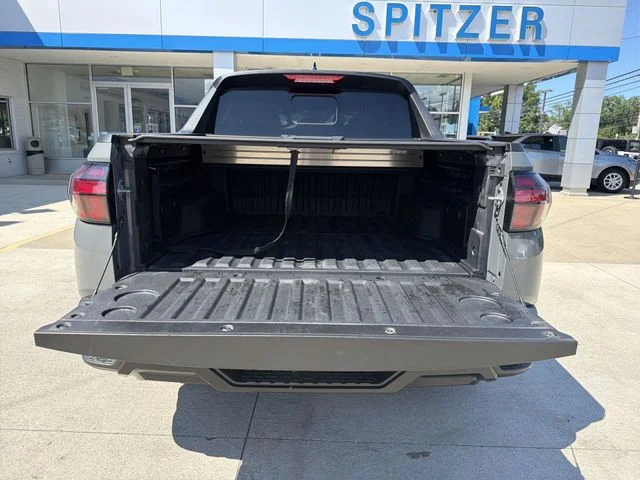 Used 2024 Gray Hyundai NIGHT image 26