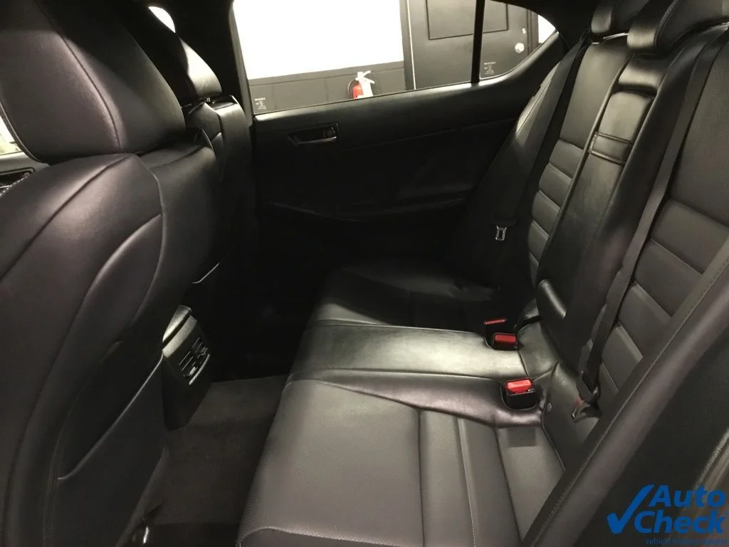 Used 2023 Gray Lexus 500 F SPORT Performance Premium image 27