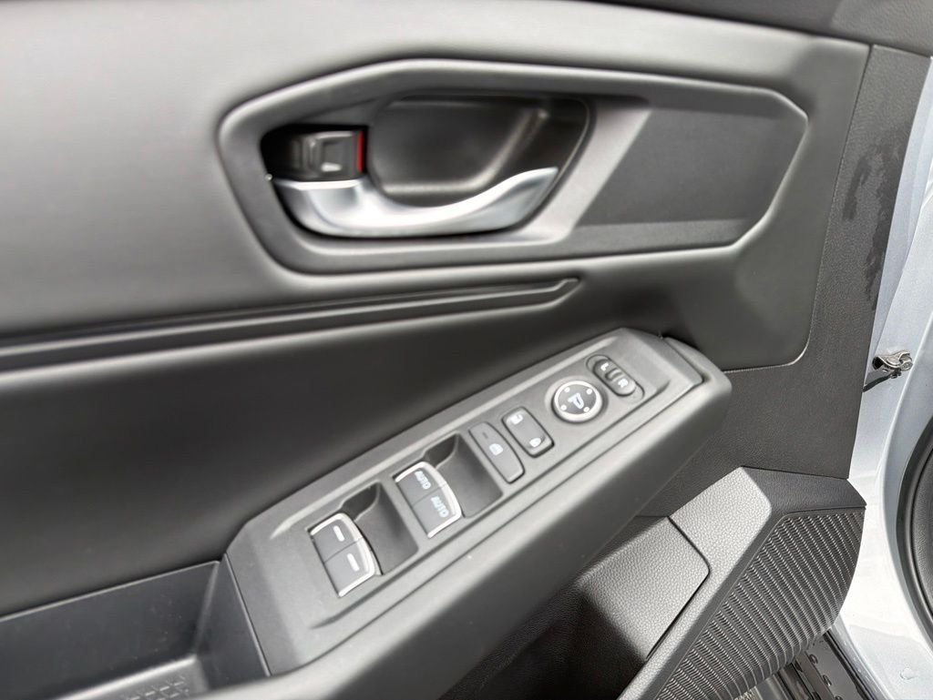2024 Honda Accord EX - Photo 26