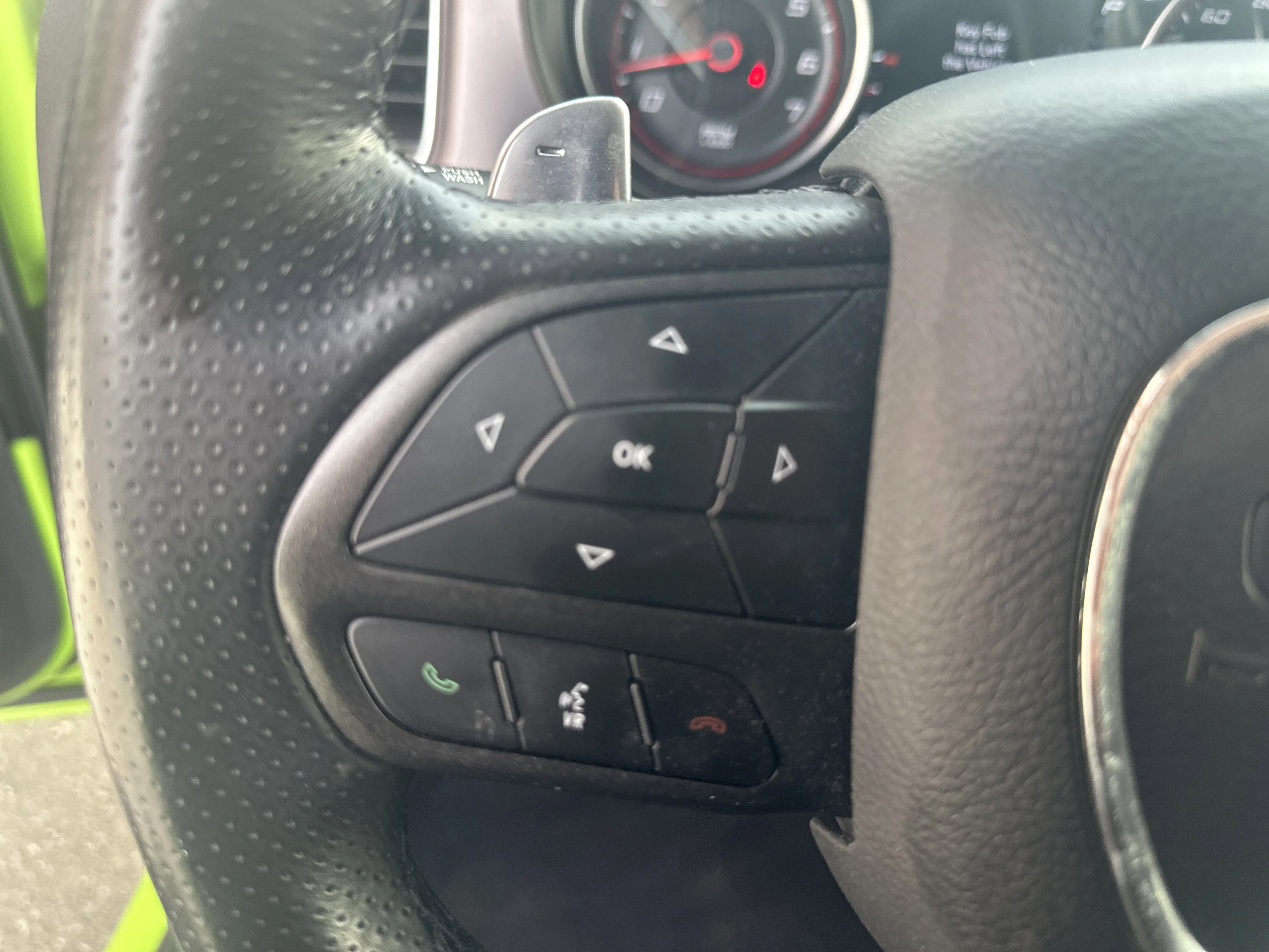 Used 2023 Sublime Metallic Clearcoat Dodge R/T image 15