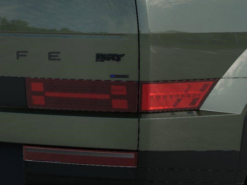 New 2026 Rockwood Green Hyundai XRT AWD image 11
