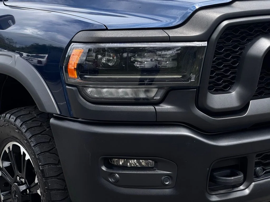 Used 2024 Blue Ram Rebel image 6