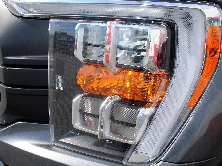 2023 Ford F-150 XLT - Photo 11