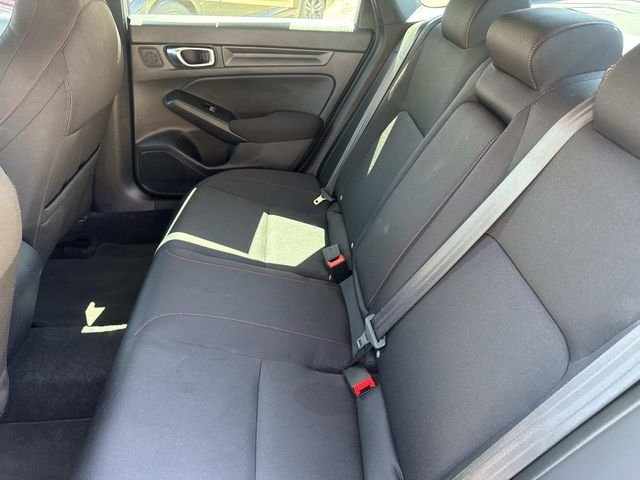 Used 2026 Urban Gray Pearl Honda  image 25