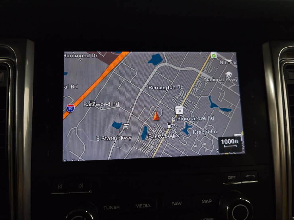 Used 2018 Jet Black Metallic Porsche S image 25