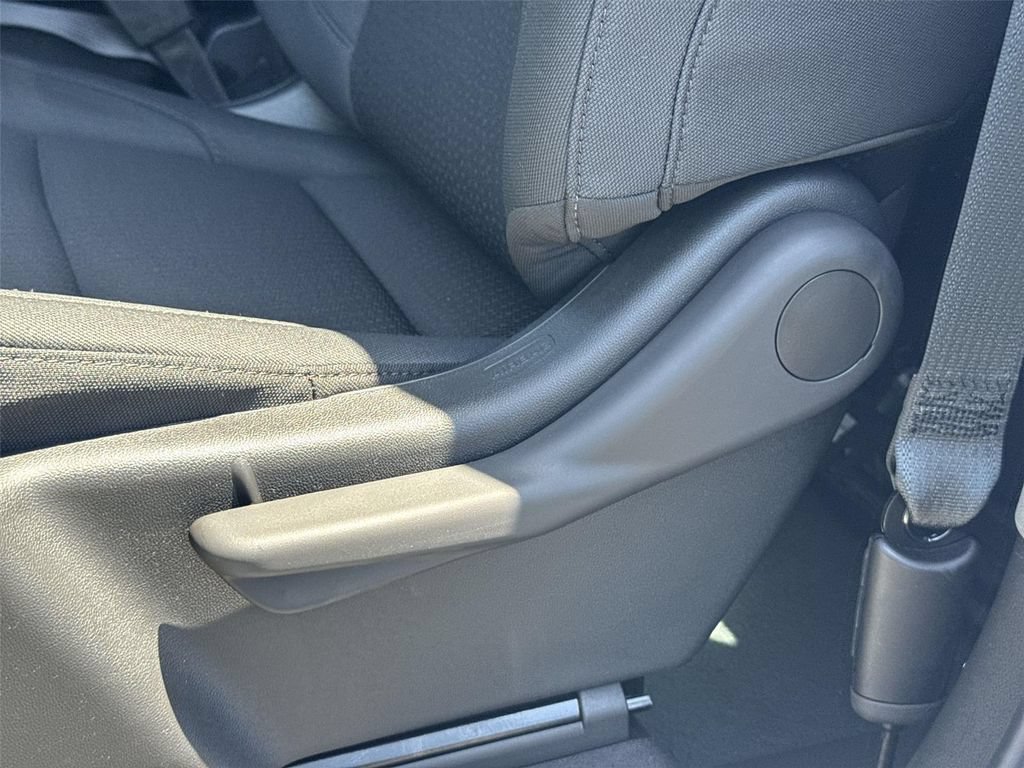 2026 Chevrolet Silverado 1500 Work Truck - Photo 22