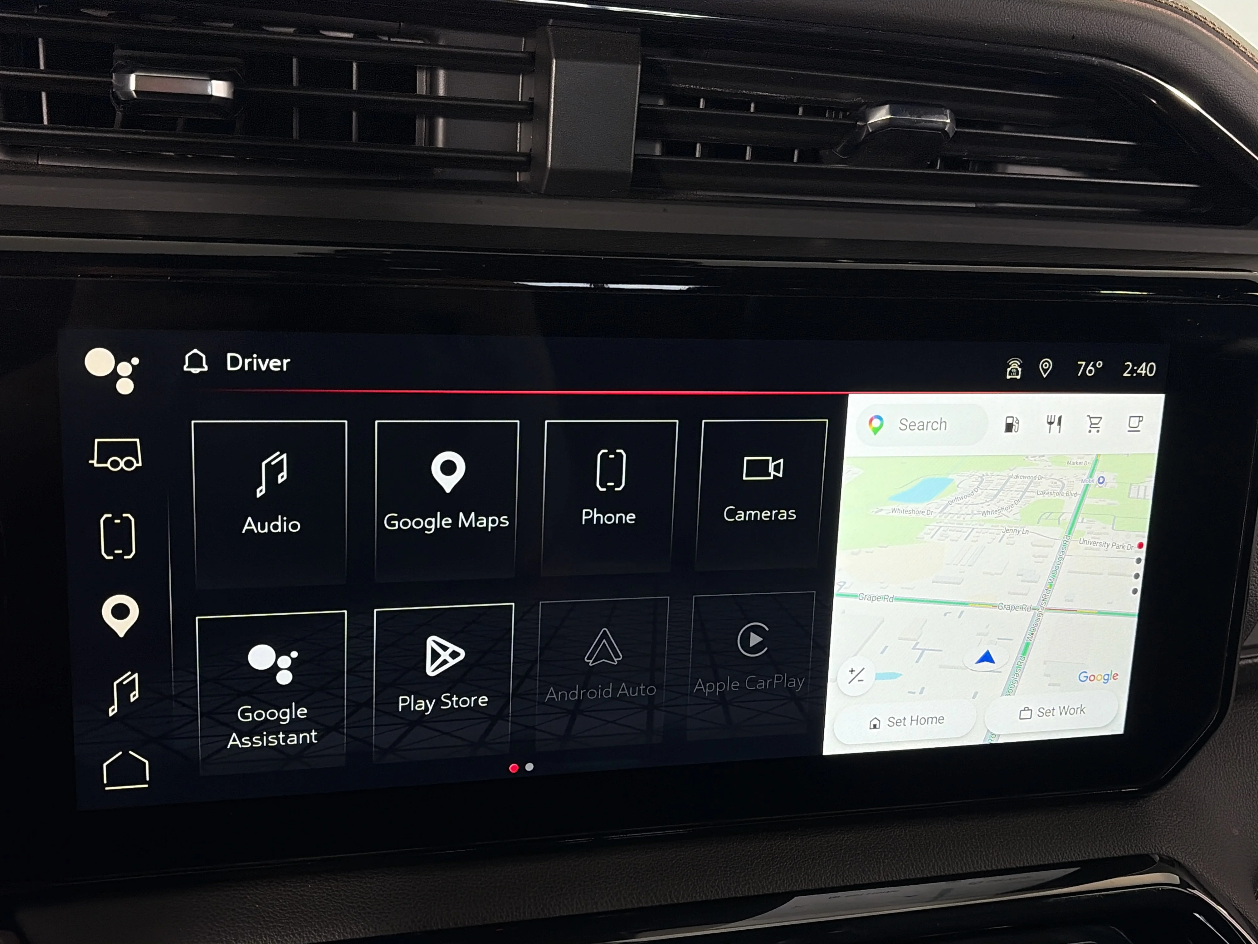Certified Used 2023 Onyx Black GMC AT4 image 20