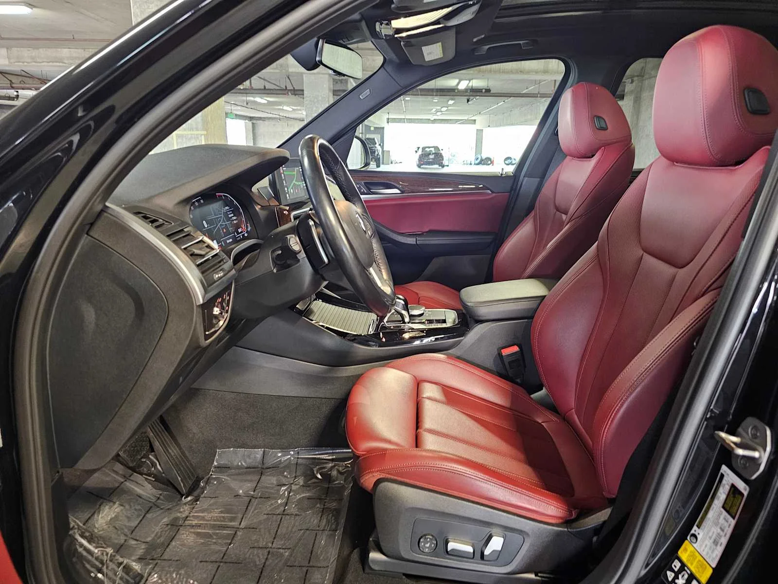 2023 BMW X3 30i - Photo 23