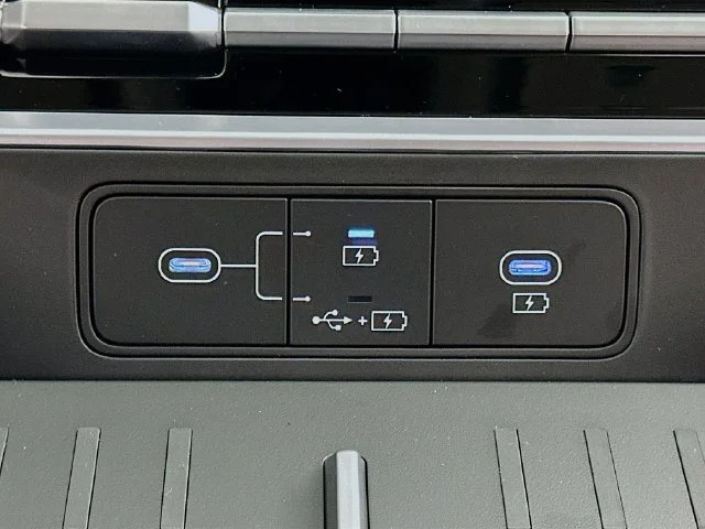 New 2026 Hyundai SANTA FE HYBRID SE