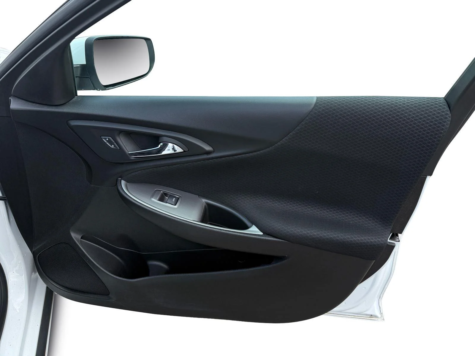 Used 2024 Summit White Chevrolet 1LT image 23