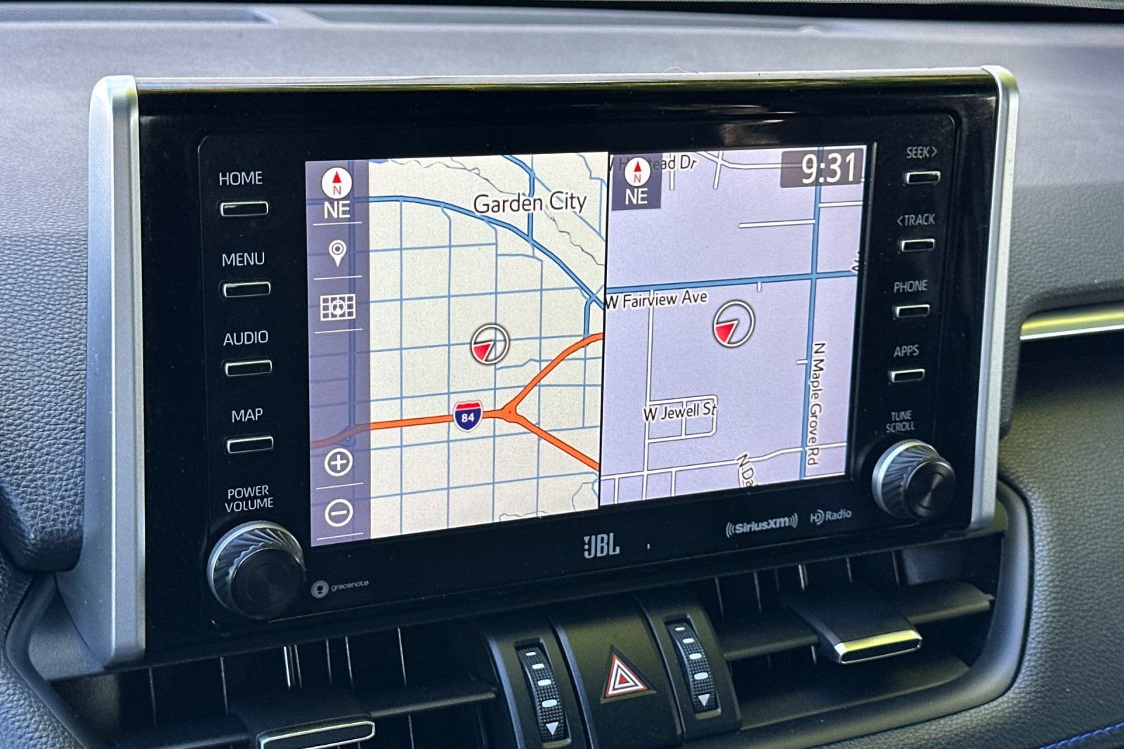 Used 2019 Gray Toyota XSE image 19