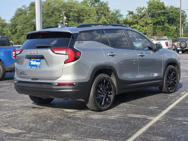 Used 2024 Sterling GMC SLE image 8