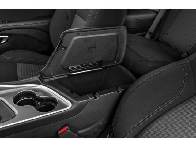 Used 2023 Torred Clearcoat Dodge SXT image 17