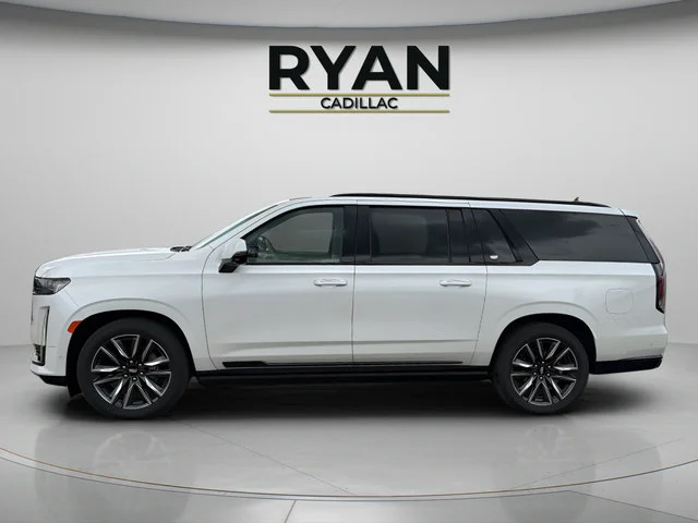 2021 Cadillac Escalade ESV Sport Platinum - Photo 7