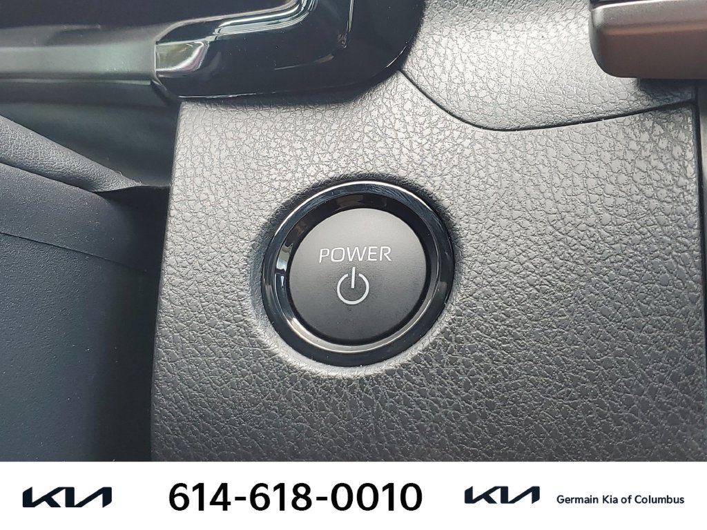 Used 2026 Gray Toyota SE image 31