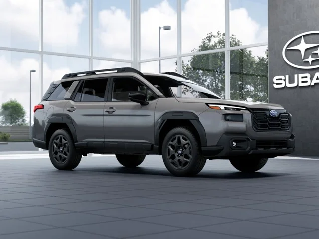 New 2026 RIVER ROCK PEARL Subaru Limited image 1