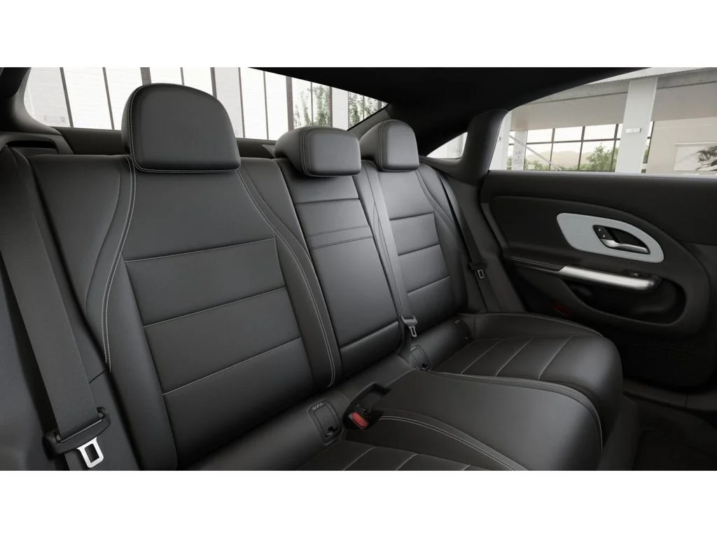 New 2027  Mercedes-Benz CLA 350 image 5