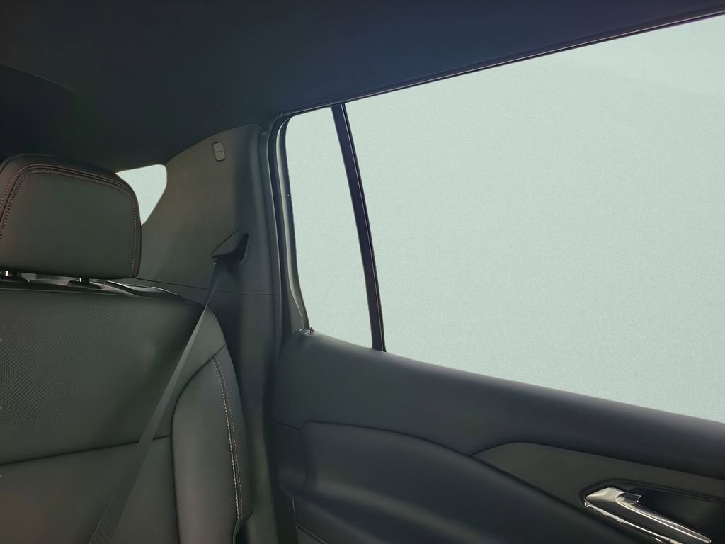 2026 Chevrolet Traverse Z71 - Photo 14