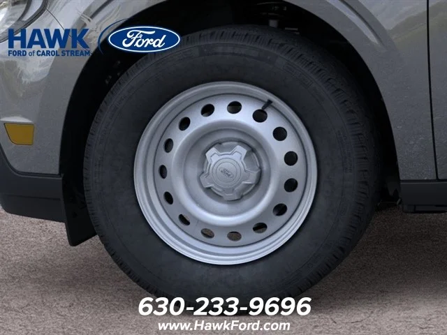 New 2026 Carbonized Gray Metallic Ford XL image 20