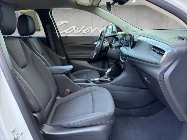 2026 Buick Encore GX Preferred - Photo 24