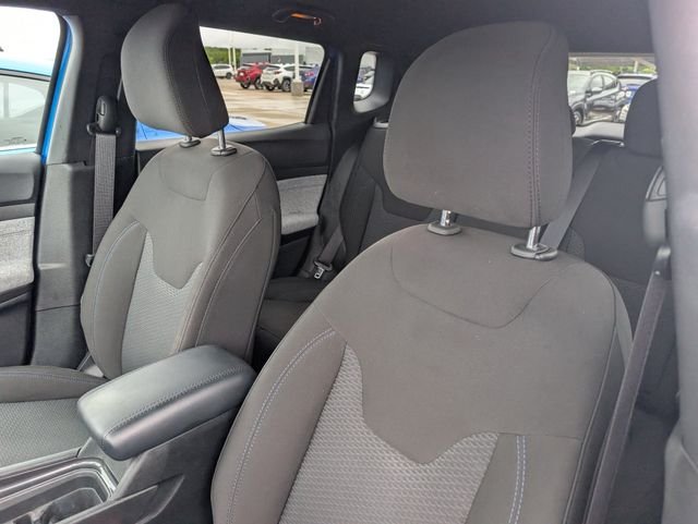 Used 2023 Blue Jeep Sport image 10
