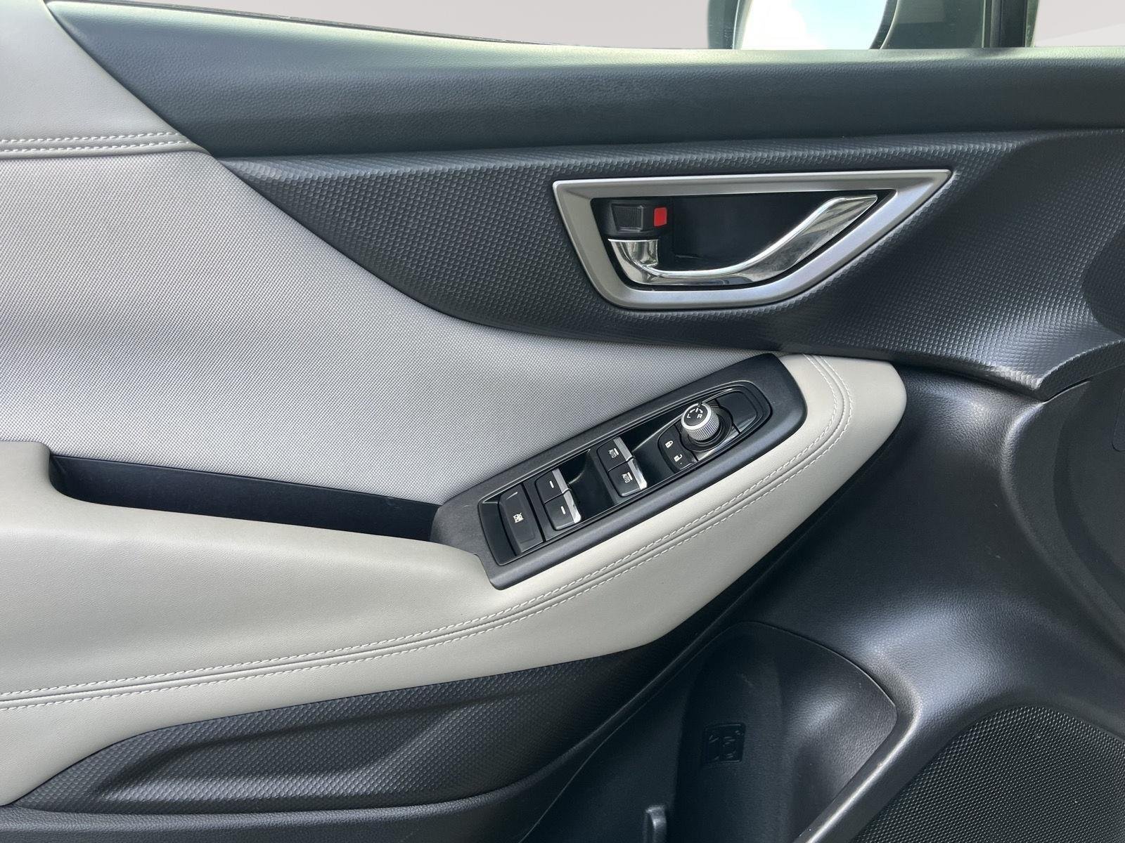 Used 2019 Jasper Green Metallic Subaru Premium image 19