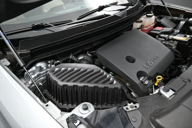 Used 2023 Gray Chevrolet LT image 46