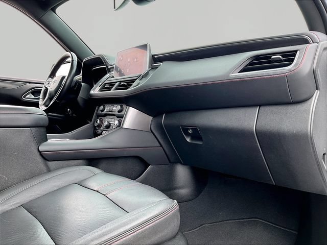Used 2022 SUMMIT WHITE Chevrolet RST image 14