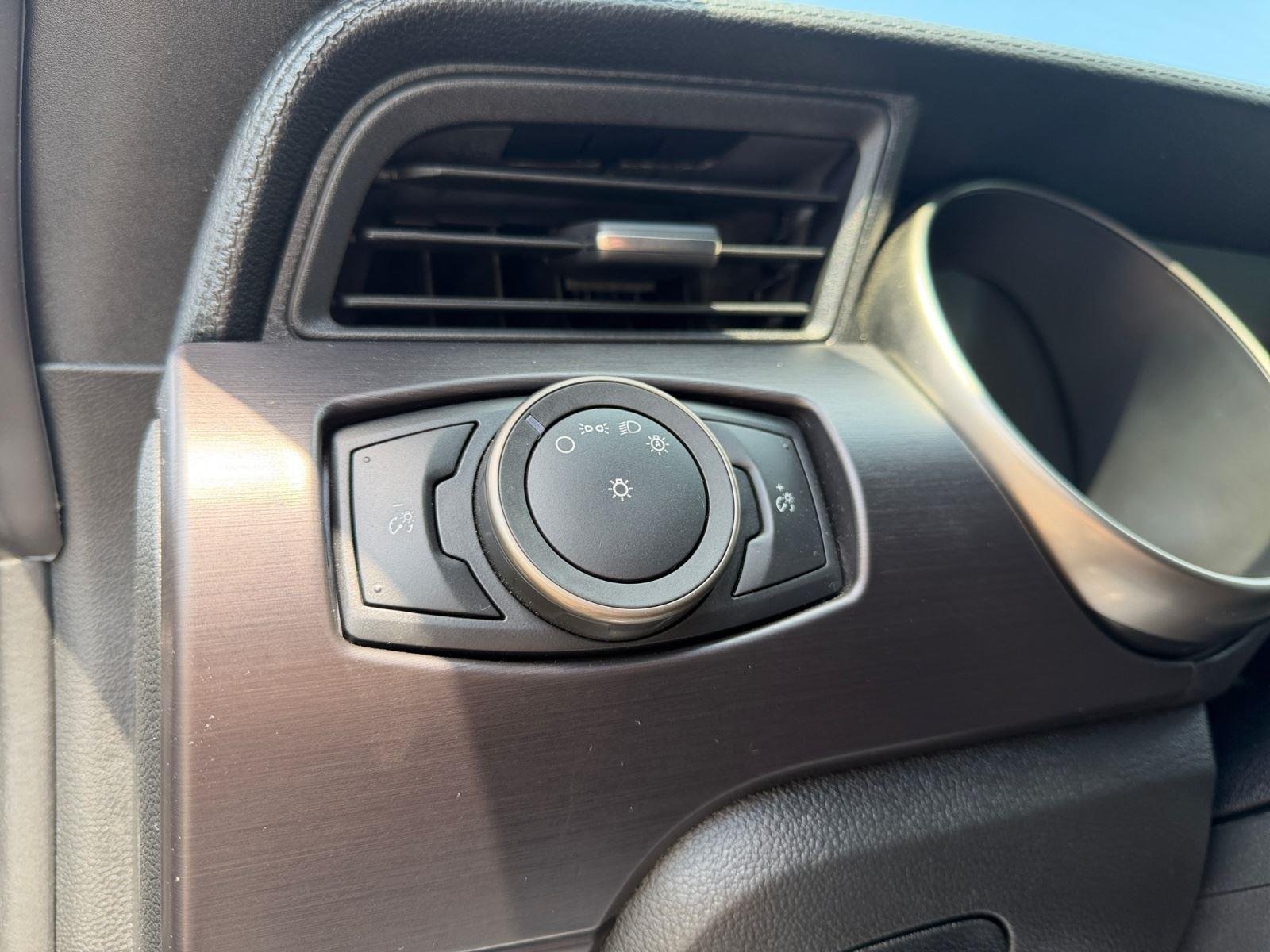 2016 Ford Mustang Shelby GT350 - Photo 26