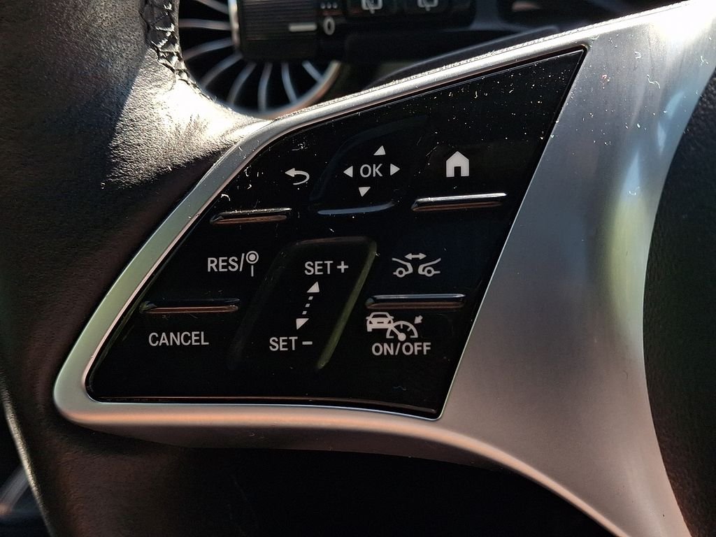 Certified Used 2023 Green Mercedes-Benz 350 SUV image 23