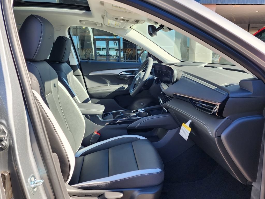 2026 Buick Envision Sport Touring - Photo 40