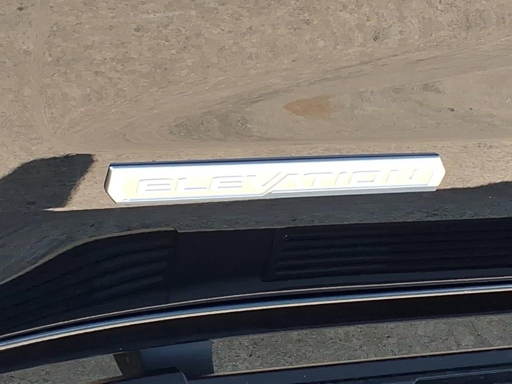 2026 GMC Sierra 1500 Elevation - Photo 11