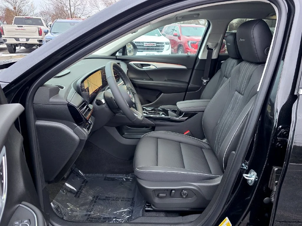 2026 Buick Envision Avenir - Photo 16