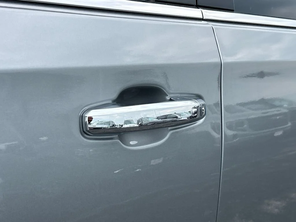 2026 GMC Sierra 1500 Denali Ultimate - Photo 16