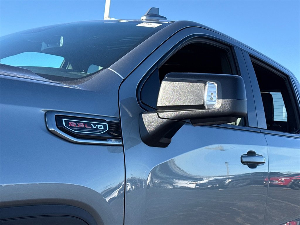 2026 GMC SIERRA - Image 11