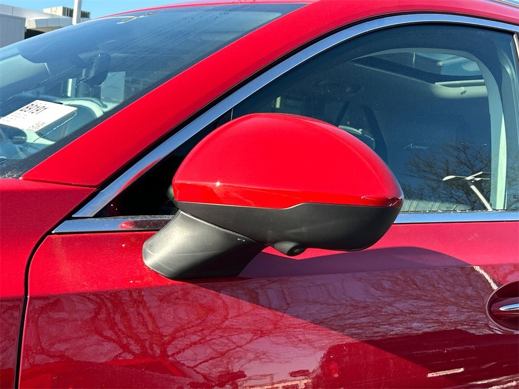 2026 BUICK ENVISION - Image 11