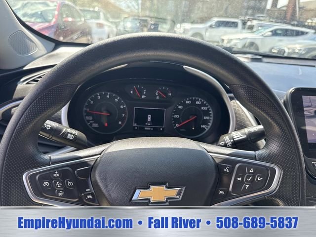 2024 Chevrolet Malibu 1LT - Photo 29