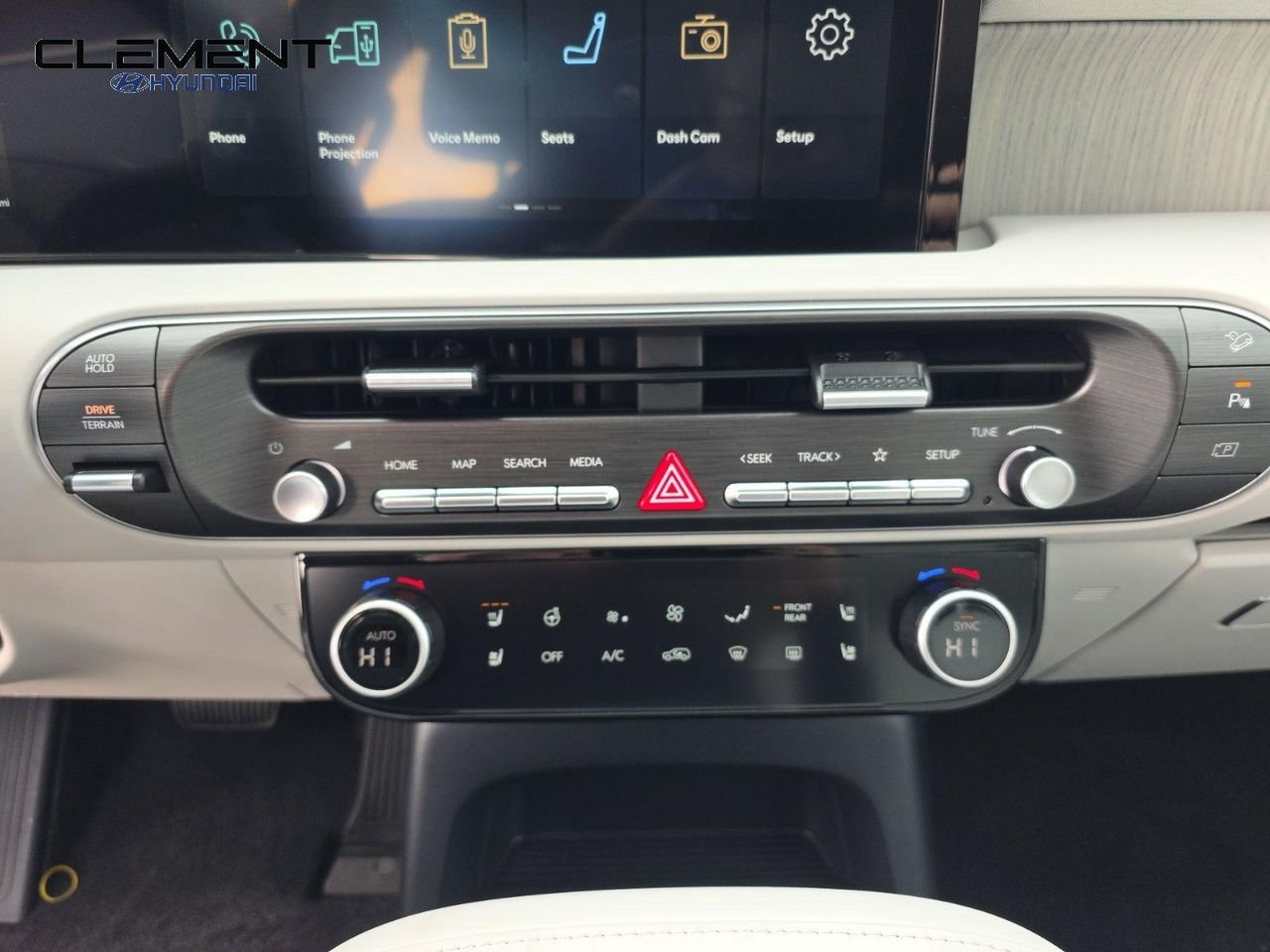 2026 Hyundai Palisade Calligraphy - Photo 20