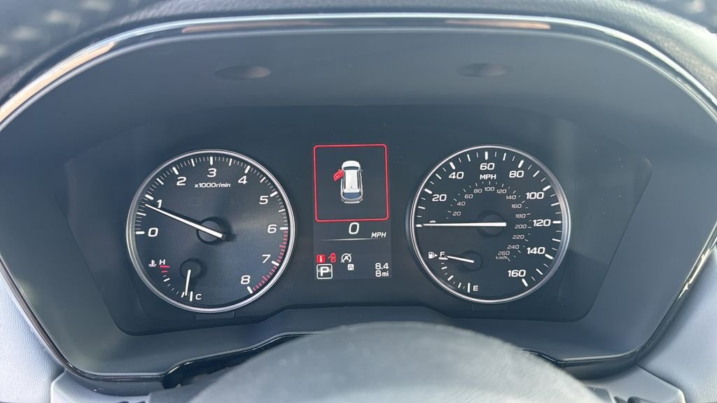 2025 Subaru Outback Premium - Photo 13