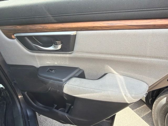 Used 2019  Honda EX image 24