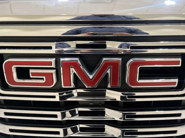 2026 GMC Sierra 1500 Denali - Photo 28