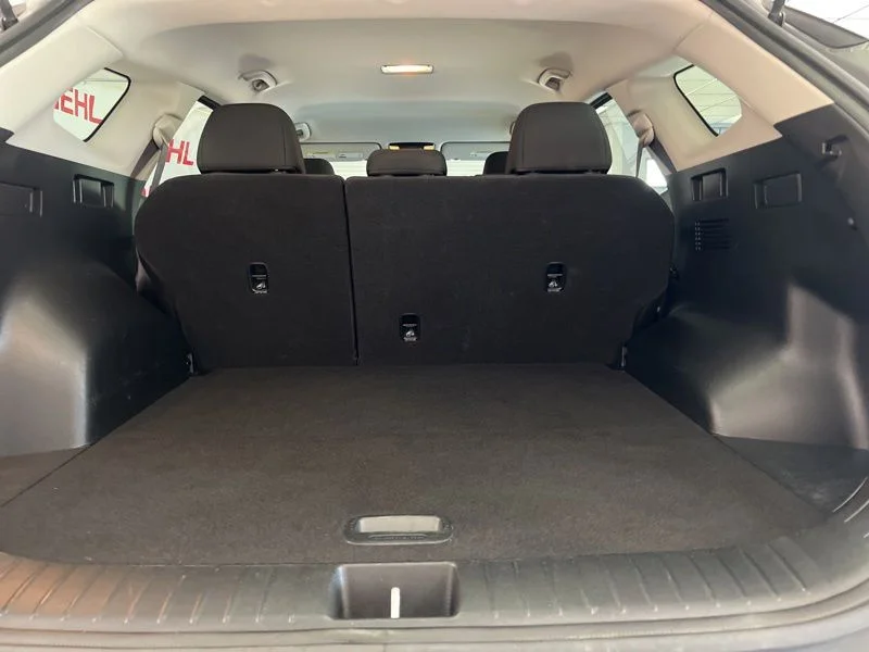 Used 2024 Gray Kia LX image 8