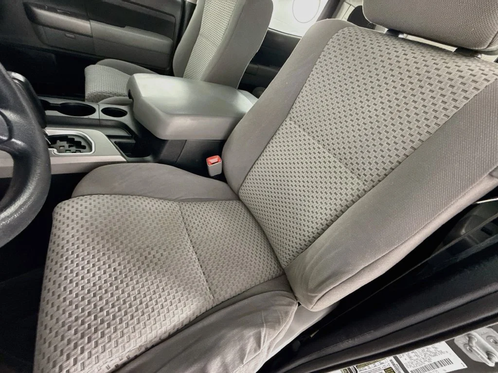 2013 Toyota Tundra Tundra Grade - Photo 20