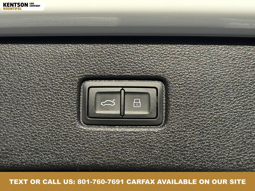 2025 Audi Q7 Premium Plus - Photo 30