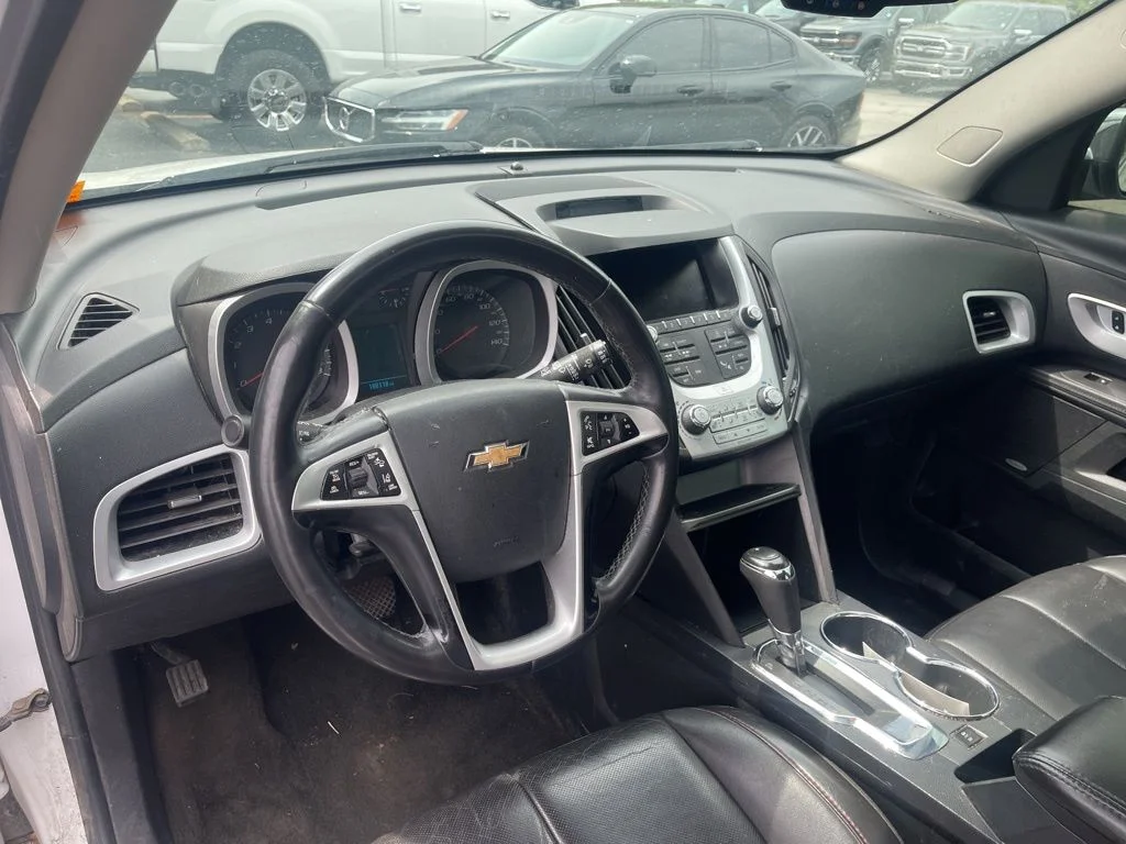 Used 2016 Beige Chevrolet LTZ image 16