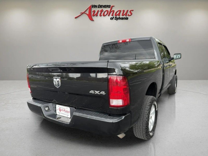 Used 2018  Ram Express image 7